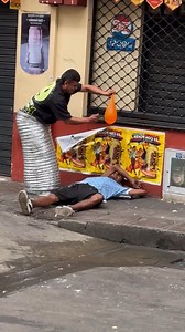 el tunel🤣 del timpo un ❤ remix legendari0❓🤣 | Soy Fabio 15