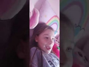 New room tour and bay swimming routine