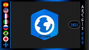Descargar e Instalar ArcGIS Pro 2025 Español ML Activado