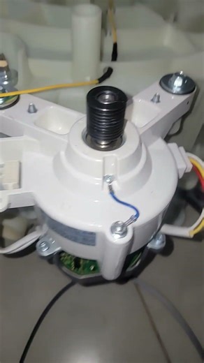 7kgs drum.....Hisence washer bearings repair in kileleshwa