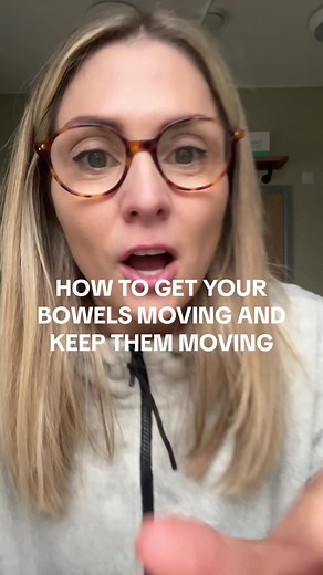 How to Keep Your Bowels Moving: Ultimate Guide