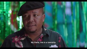 Cobra is bitter and isn't doing a very good job of hiding his jealousy. https://bit.ly/2H1iCM1 #TheRiver1Magic | 1max