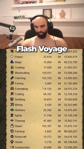 This is the Final Boss of Clue Scrolls #osrs #RuneScape #Odablock | Odablock