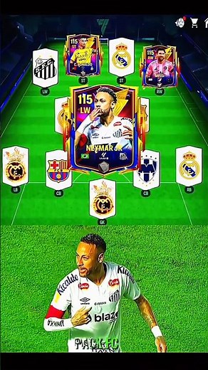 Laliga Remixes🥺🔥#eafc24 #shorts #fifamobile #fifa #fifa23 #fcmobile24 #fifa22 #eafifa #easports