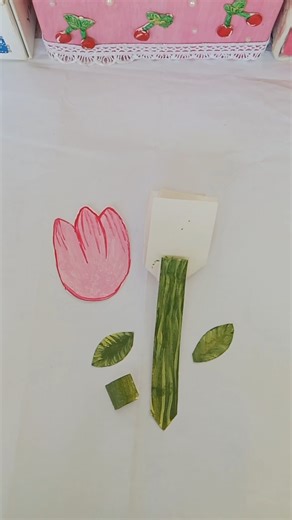 🌷Diy Pop-up cards for teachers day #art #shortsviral #paintingideas #painting #craftideas