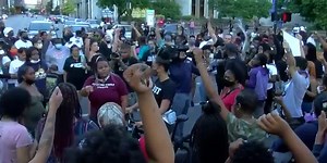 Protest groups planning demonstrations on Kentucky Derby Day