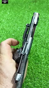 SIMPLE MECHANISM | Lamily DIY