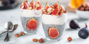 10 High-Protein Breakfasts to Keep You Going All Morning