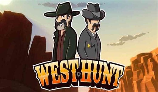 West Hunt, Social Deduction Game, Launches on PC
