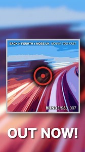 29 reactions · 7 comments | Last week we released our first single of 2020 and we collab’d with the talented @backnfourth to recreate this classic banger made famous by @theartfuldodgerdj and was swiftly picked up by the guys over at @blindsidedrec This is a short video showing how the track progressed to completion! Hope you enjoy it and you can still grab a copy / stream this full track by following the link in my Bio | DJ Lee Morrison | Facebook