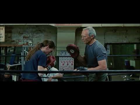 TOP 5: Clint Eastwood Movies