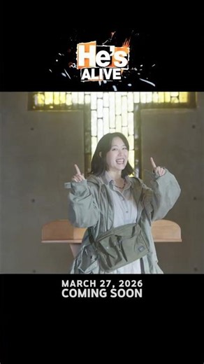 He's Alive | MV Teaser #He's Alive #뮤직비디오 #MV티저 #촬영현장 #비하인드 #히스플랜