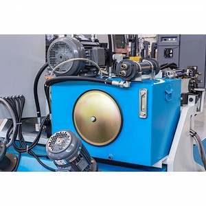 [Hot Item] Casting Machinery Industrial Casting Casting Machine