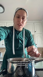 If you want my Amish cookbook use my promo code ENJOY and get a discount on my website socialsbylovina.com | Lovina Zook