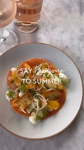 11 reactions · 4 comments | Our NEW Summer Menu has arrived ☀️ Inspired by the favours of the Mediterranean, our seasonal dishes bring summer to your plate. Enjoy delights like our Cured Smoked Salmon with orange, cucumber and fennel salad, or savour the classic Tuna Nicoise. ️ | Bistrot Pierre | Facebook