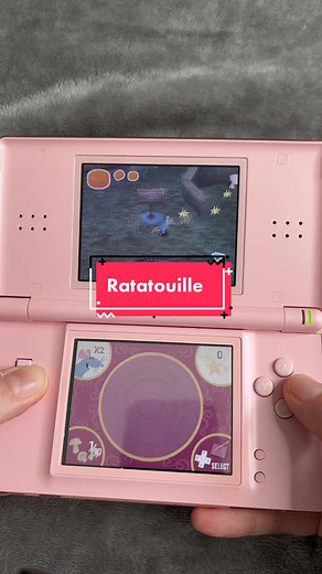 RetroNintendoGirl on TikTok