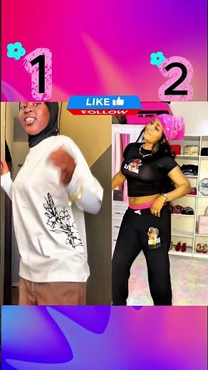 “La danse qui rend tout le monde fou 🇸🇳🔥” #senegal #tiktoksenegal #dance