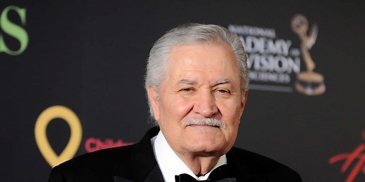 The Untold Truth About Jennifer Aniston's Father John Aniston