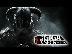 Easter Eggs zu Skyrim, Max Payne, Just Cause 2 & mehr - GIGA Secrets #06