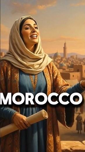 The Oldest Library in the World Is Still Standing 😱