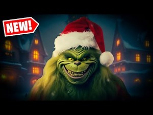 Fortnite Grinch Escape Creative 2.0 Horror Map Full Guide (All 15 Pumpkin Locations)