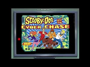 Scooby Doo and the Cyber Chase Part 2