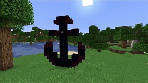Minecraft Anchor Building Guide