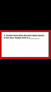 1.1K views · 89 reactions | Professional Education Questions #ProfEdReviewer #let #lpt #drills #letexamreview | LET EXAM Online Review New Curriculum | Facebook