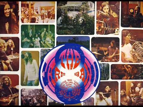 The Farm Band - Keep Your Head Up High (US1972)
