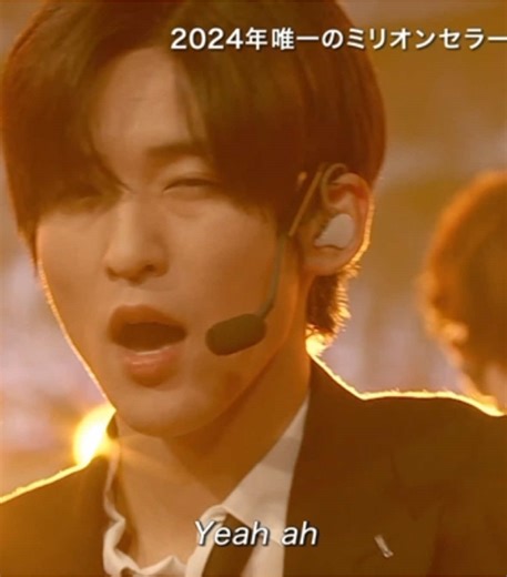 EMPIRE Stage Mix Highlights with Snow Man: FNS歌謡祭 BREAKOUT and EVOLUTION Performances