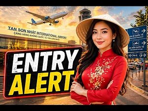 Vietnam Immigration ALERT: New System Starts 2026