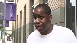 30K views · 118 reactions | A man shot while trying to stop a car driving through Capitol Hill protesters. Tonight at 11 -- his brother tells us what happened moments before what he's calling an act of selflessness. | KIRO 7 News | Facebook