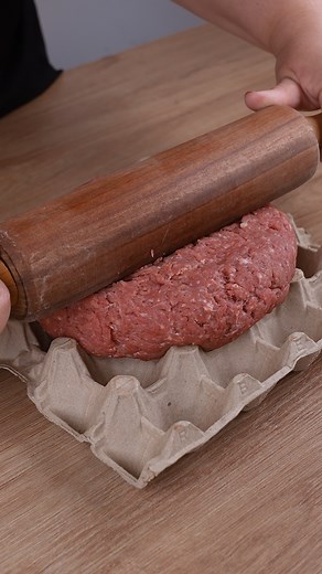 1.1M views · 3.6K reactions | After this genius idea, I've never prepared ground beef any other way again | American Food | Facebook