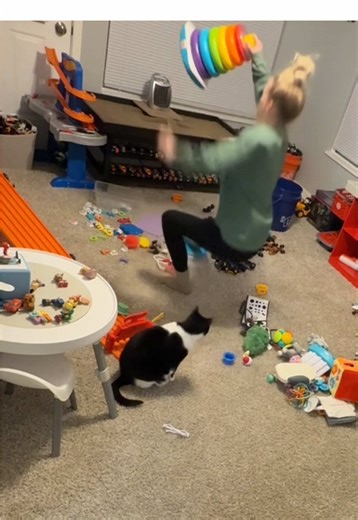 Hilarious Moments of Home Life with Kids