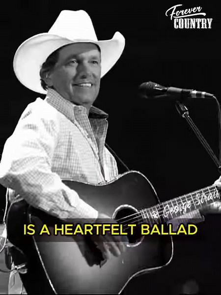 24K views · 989 reactions | Meaning Behind The Song "I Cross My Heart" by George Strait "I Cross My Heart" by George Strait: the ultimate love song for forever promises and unforgettable moments. | Forever Country | Facebook