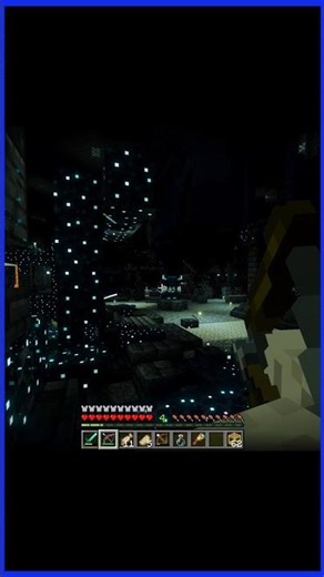 Teaming up against The Warden.. BAD IDEA!!