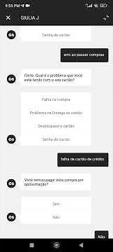 COMO FALAR COM ATENDENTE C6 BANK 2024