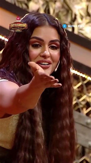 Mumbai Strikers Mein Huyi Fight ft. Priyanka Chahar Choudhary | Battleground S2 | Amazon MX Player