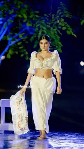 තාන හැන්දෑව 🔥 Sri Mal #femmeheat #thanahendewa #milineviews #srilankan_tik_tok🇱🇰 #srilankagirls