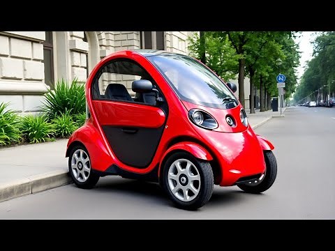 TOP 15 BEST ELECTRIC MOBILITY SCOOTERS 2025