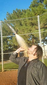 11M views · 24K reactions | Ryan is OK after this uplifting science experiment! | The Ryan And Amber Show | Facebook