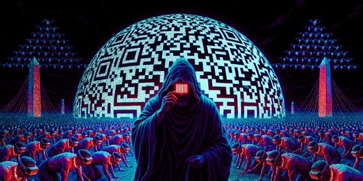 LEXICON ENTRY #01 - T.H.E.Y [Video]