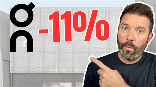 Why On Holding's Stock Crashed 11% After CEO Exit | The Motley Fool