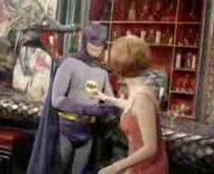 Batman dancing - Full length