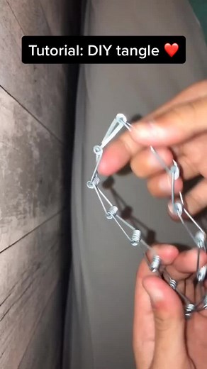 Fidget toys account :) op TikTok