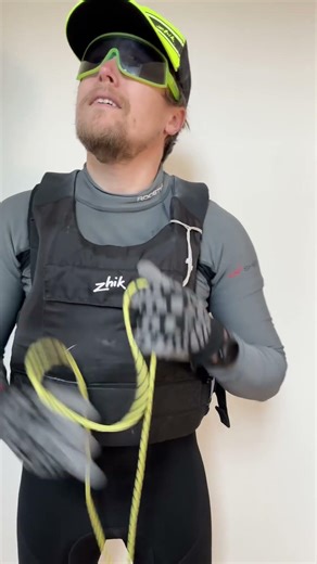 Know where you're going, it's an easy way to sail better! I sail with navtactiq #sailing