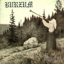 Burzum - Filosofem - 1996