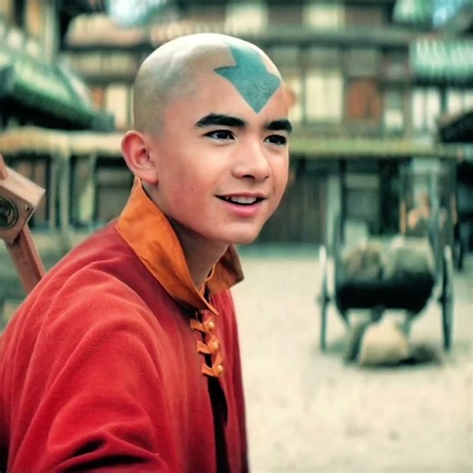 Azula Calls Zuko "Zuzu" 😂 | Netflix Avatar: The Last Airbender #shorts #azula #aang #zuko #funny