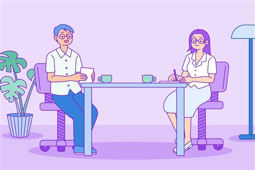 10 Interview Tips to Help You Land a Job | PERSONNEL PARTNERS, INC