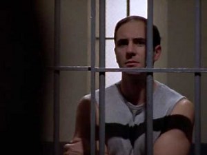 Richie Hanlon & Shirley Bellinger Part 1